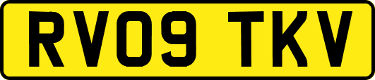 RV09TKV
