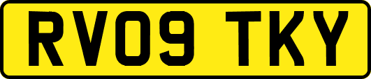 RV09TKY