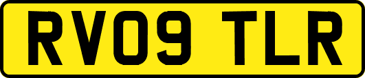 RV09TLR