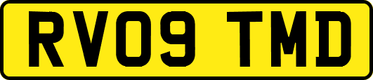 RV09TMD