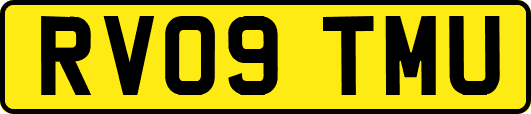 RV09TMU