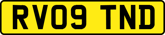 RV09TND