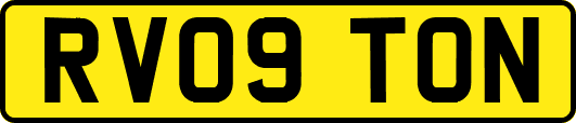 RV09TON