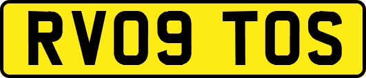 RV09TOS