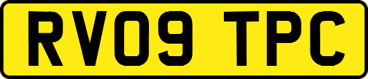 RV09TPC