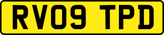 RV09TPD