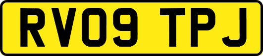 RV09TPJ