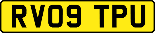 RV09TPU