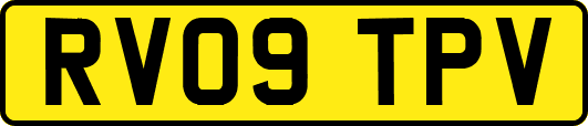 RV09TPV