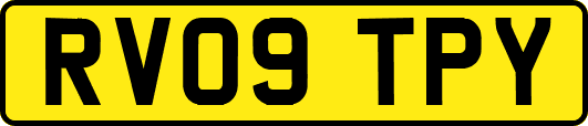 RV09TPY