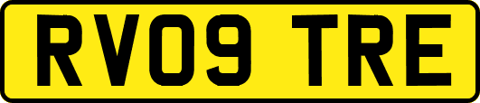 RV09TRE