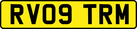 RV09TRM