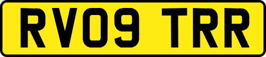 RV09TRR