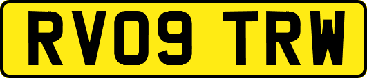 RV09TRW