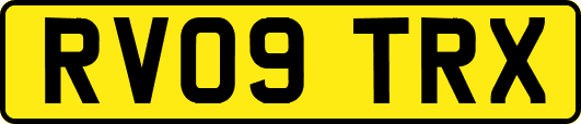 RV09TRX