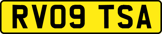 RV09TSA