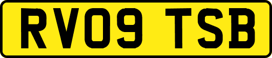 RV09TSB