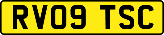 RV09TSC