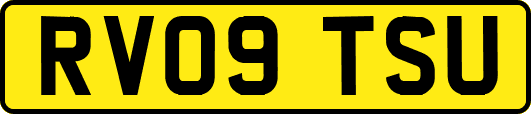 RV09TSU
