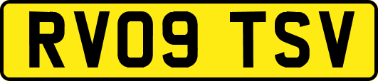 RV09TSV