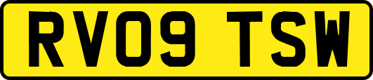RV09TSW