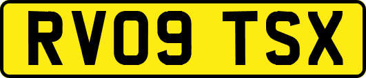 RV09TSX