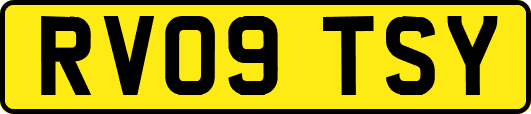 RV09TSY