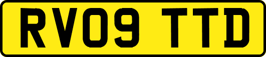 RV09TTD
