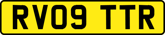 RV09TTR