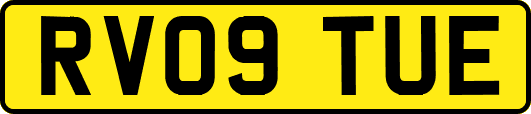 RV09TUE