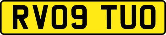 RV09TUO