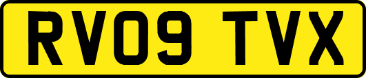 RV09TVX