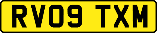 RV09TXM