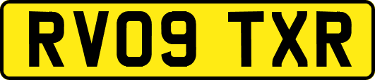 RV09TXR