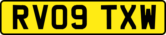 RV09TXW
