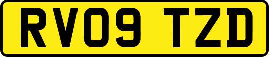 RV09TZD