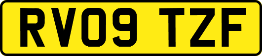RV09TZF