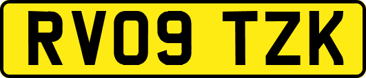 RV09TZK