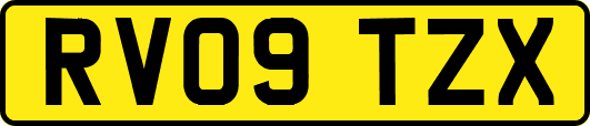 RV09TZX