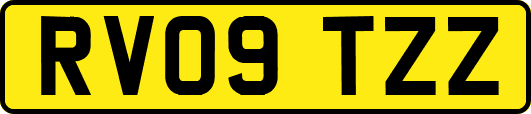 RV09TZZ