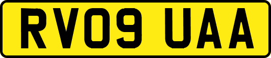 RV09UAA