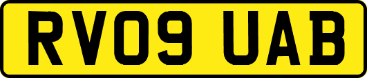 RV09UAB