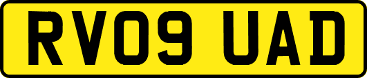 RV09UAD