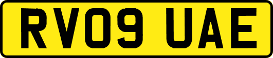 RV09UAE