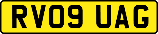 RV09UAG