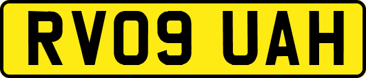 RV09UAH