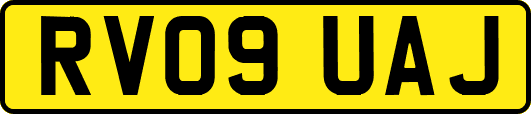 RV09UAJ