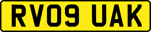 RV09UAK