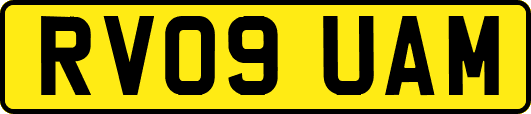 RV09UAM