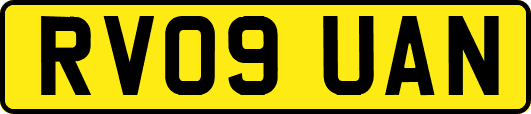 RV09UAN